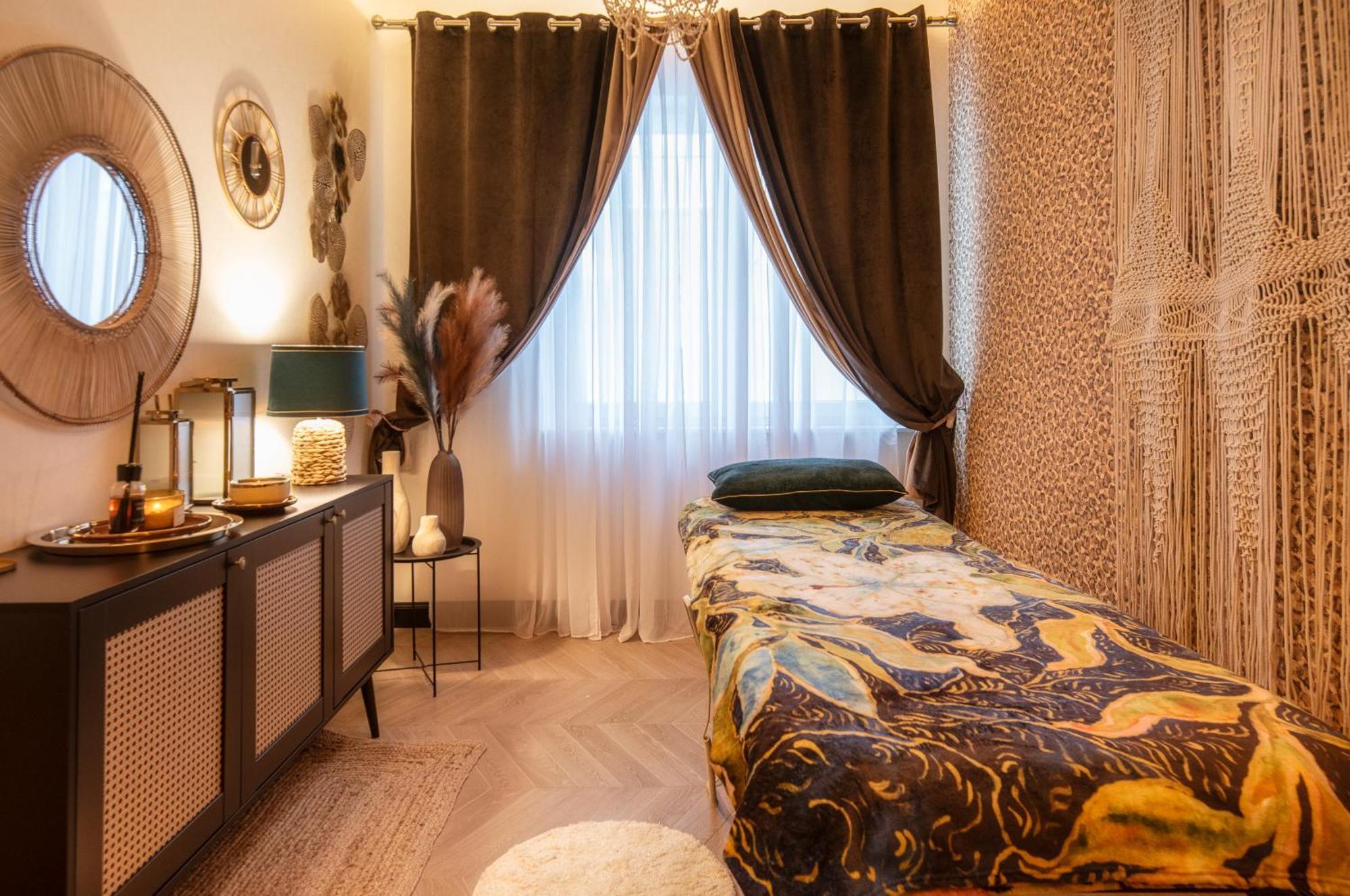 Villa Vis A Vis تشوستش المظهر الخارجي الصورة